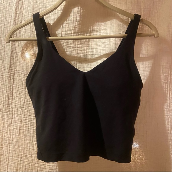 Lululemon Align Tank - Picture 6 of 9